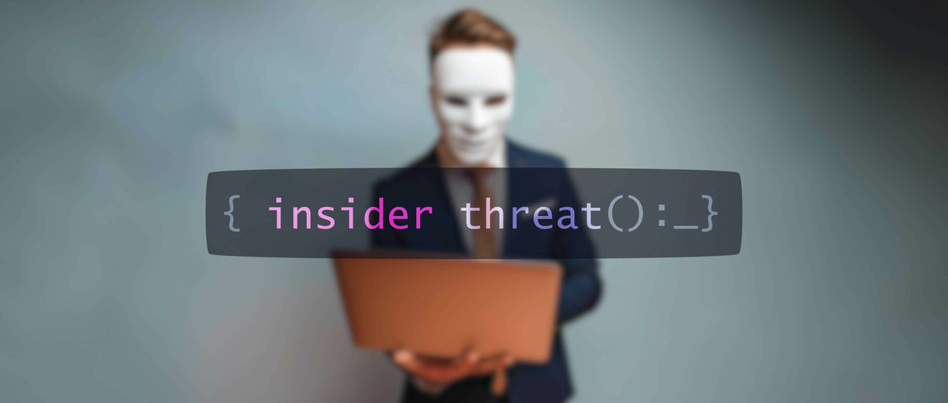 The inside threat: Mitigation of the risks of deliberate data violations and corporate sabotage