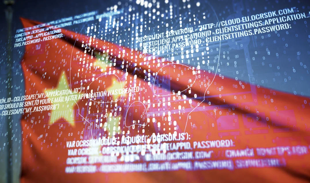 Chinese Cyber Threats to US Infrastructure