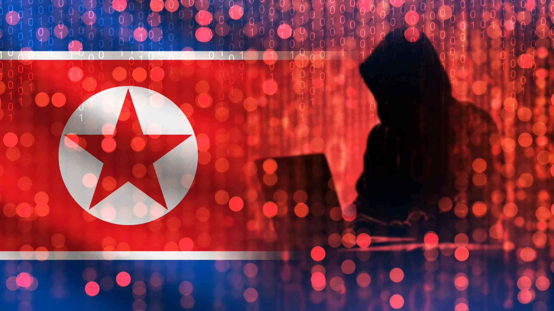 North Korean Cyber Group Teams Up with Play Ransomware in Attack