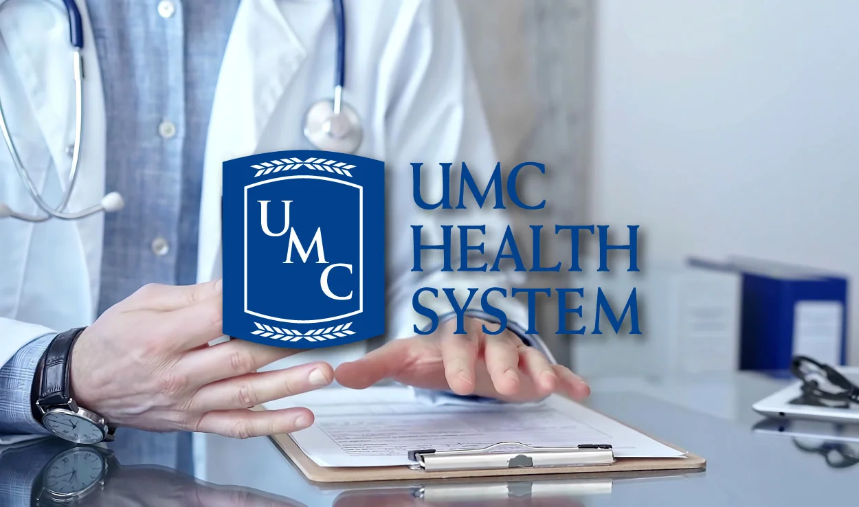 UMC Health’s EHR System is Back After Ransomware Attack