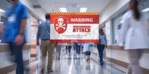 UMC Health System Ransomware Attack