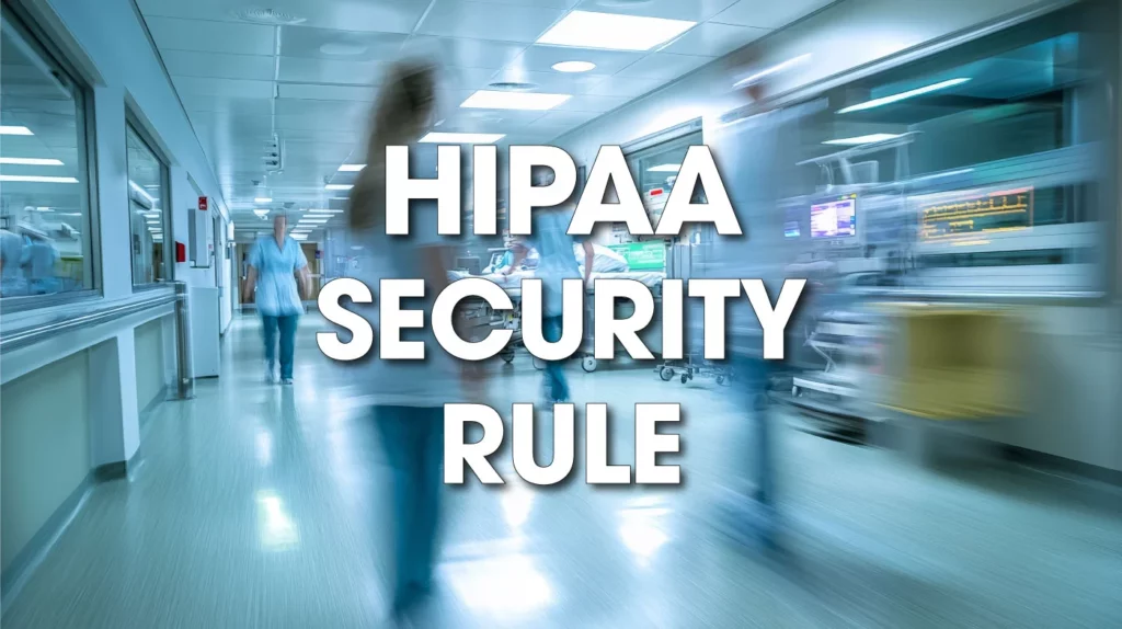 OMB’s Change of the HIPAA Security Rule