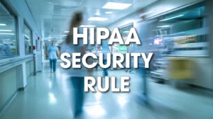 OMB’s Change of the HIPAA Security Rule