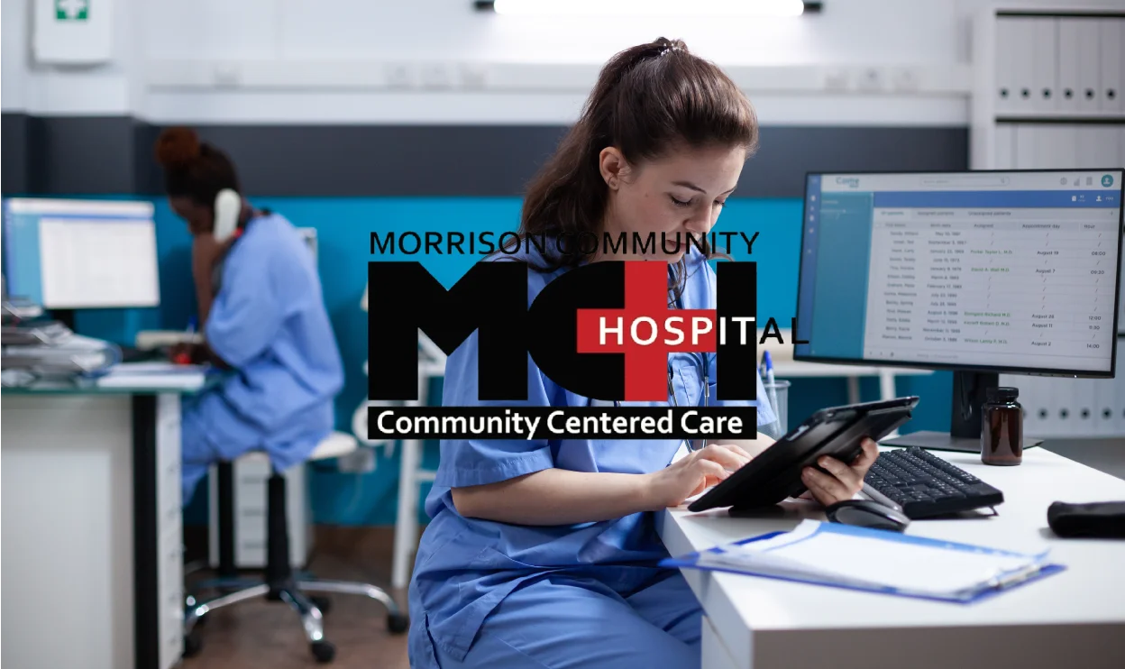 Morrison Community Hospital Settles Ransomware Lawsuit for $675K