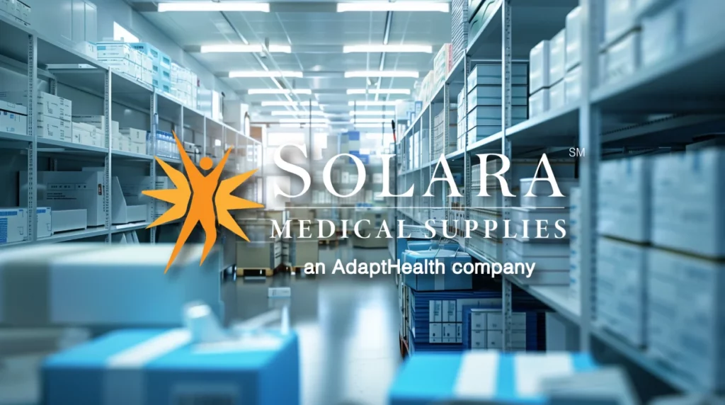 Solara Medical Supplies Settles HIPAA Violations Paying $3M